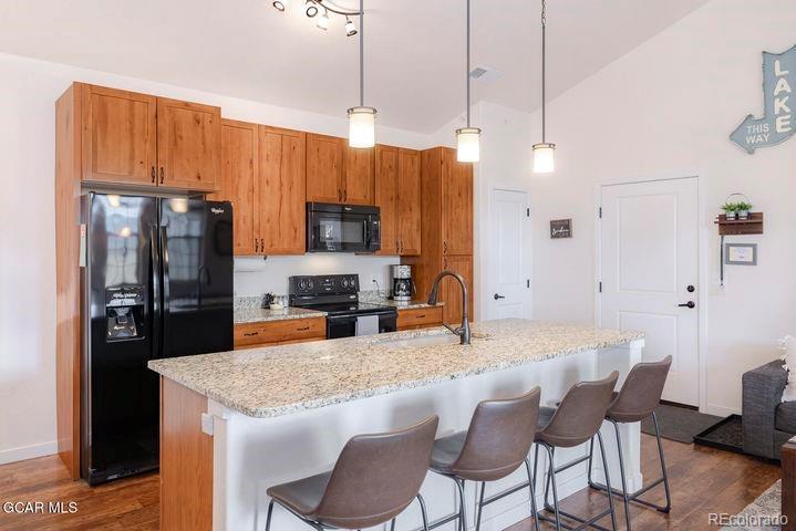 MLS Image #17 for 164  village road,granby, Colorado