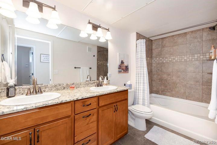 MLS Image #19 for 164  village road,granby, Colorado