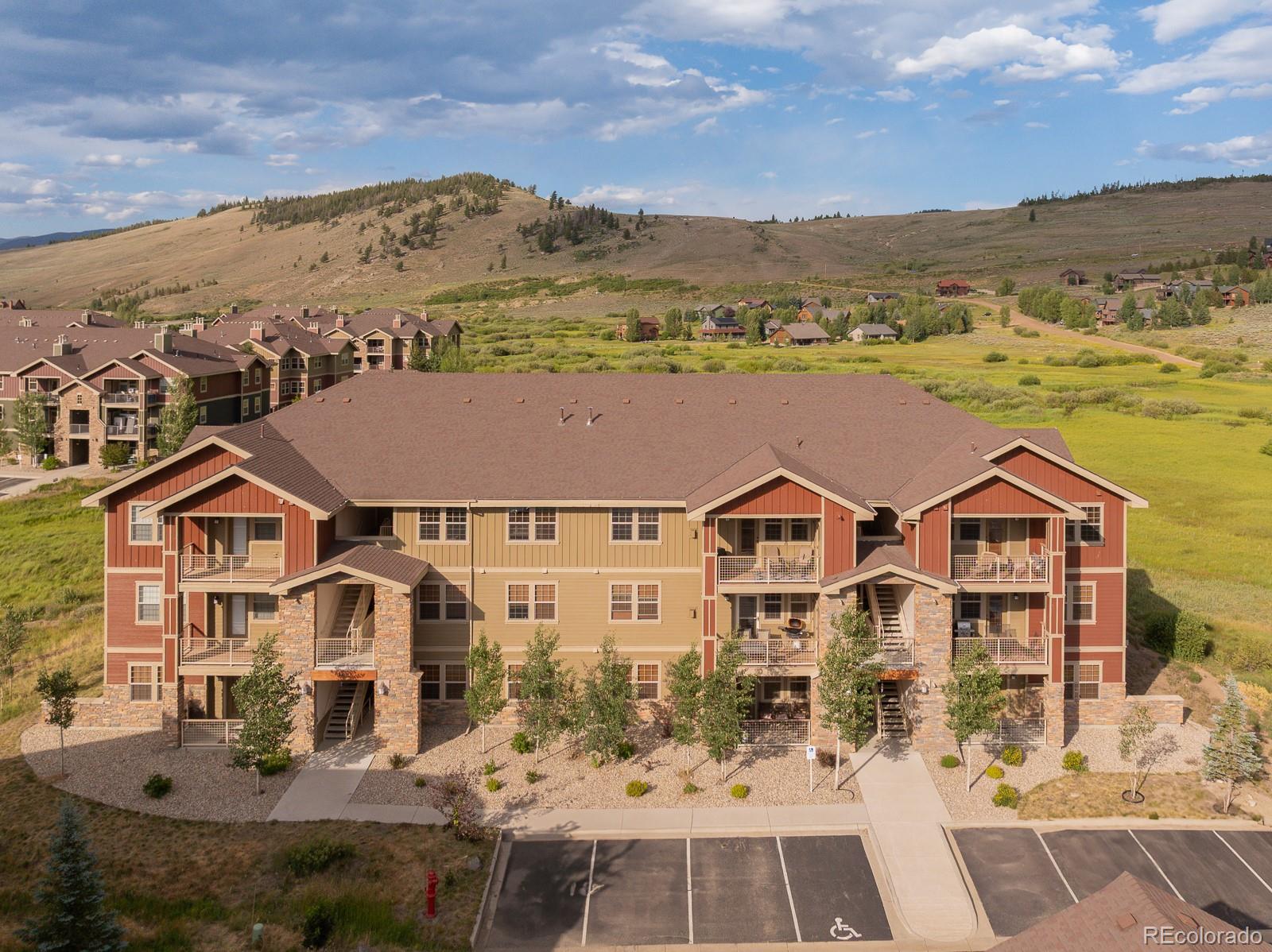 MLS Image #2 for 164  village road,granby, Colorado