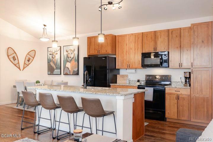 MLS Image #3 for 164  village road,granby, Colorado