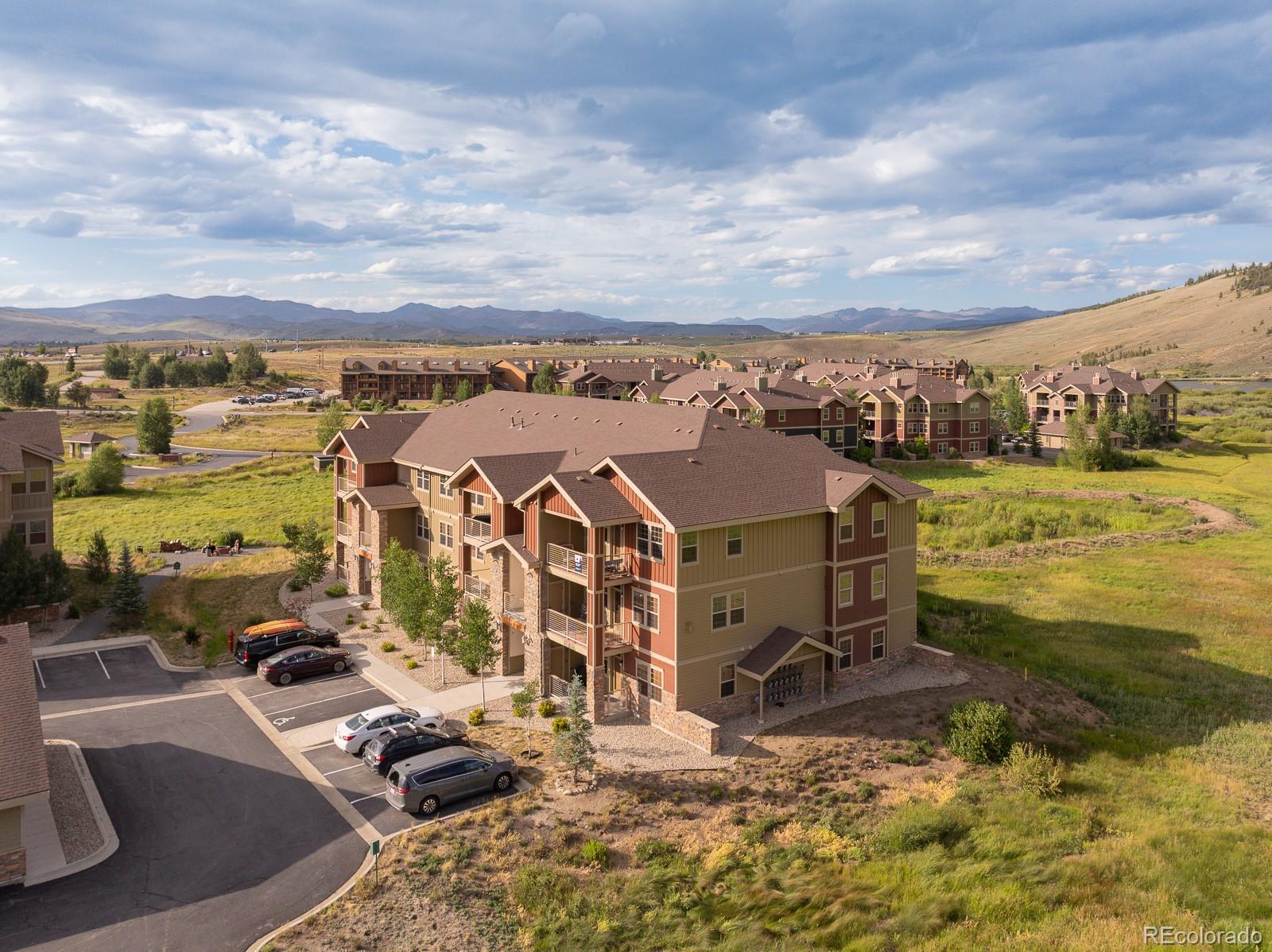 MLS Image #41 for 164  village road,granby, Colorado