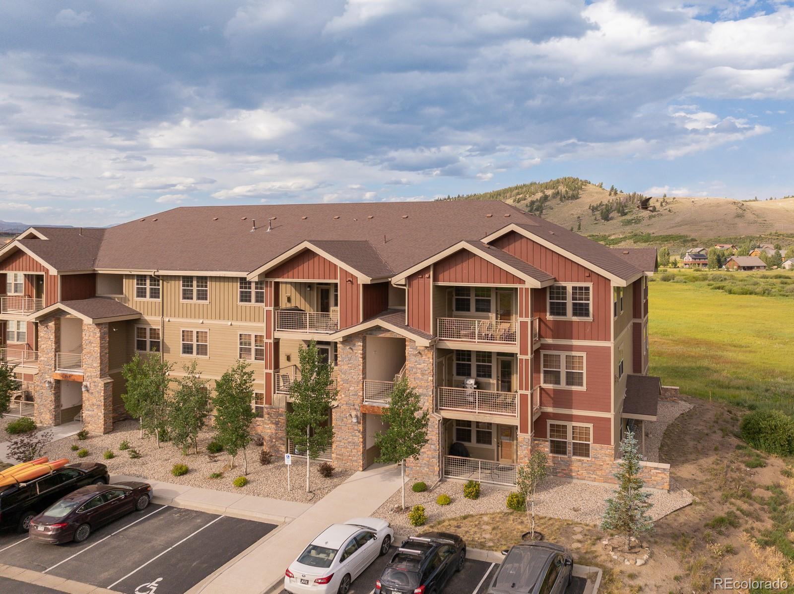 MLS Image #42 for 164  village road,granby, Colorado