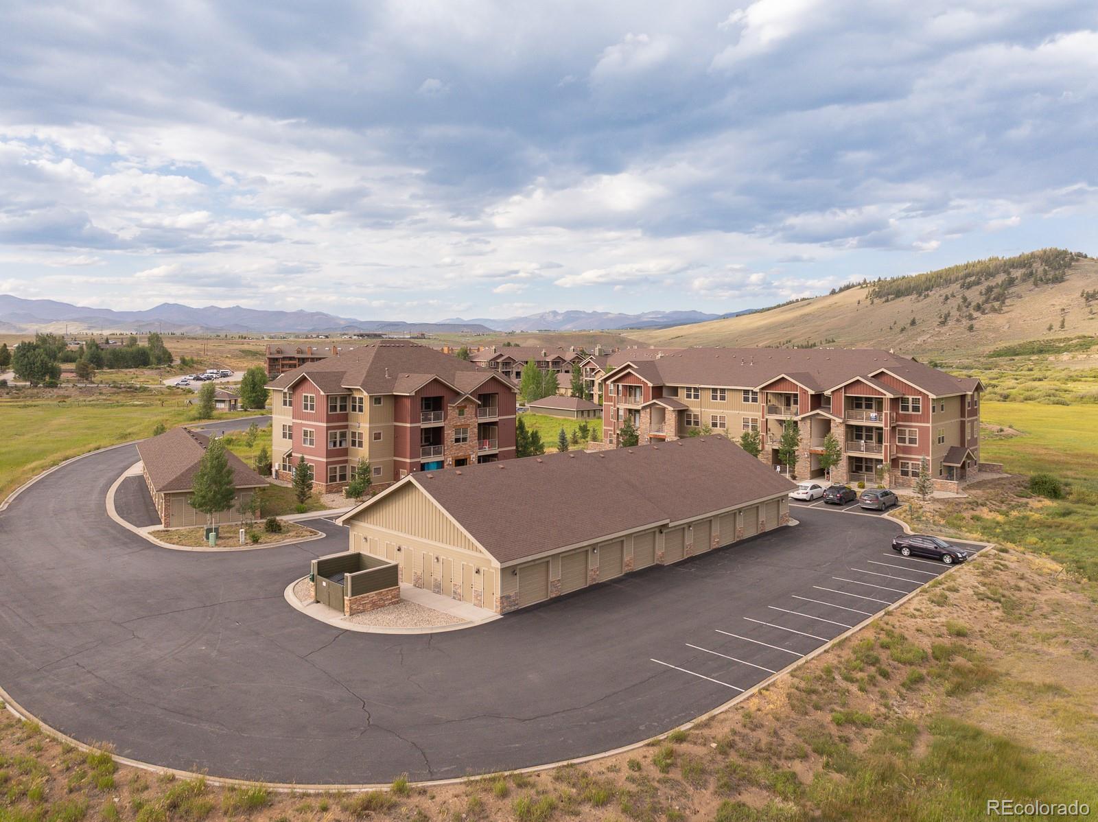 MLS Image #43 for 164  village road,granby, Colorado