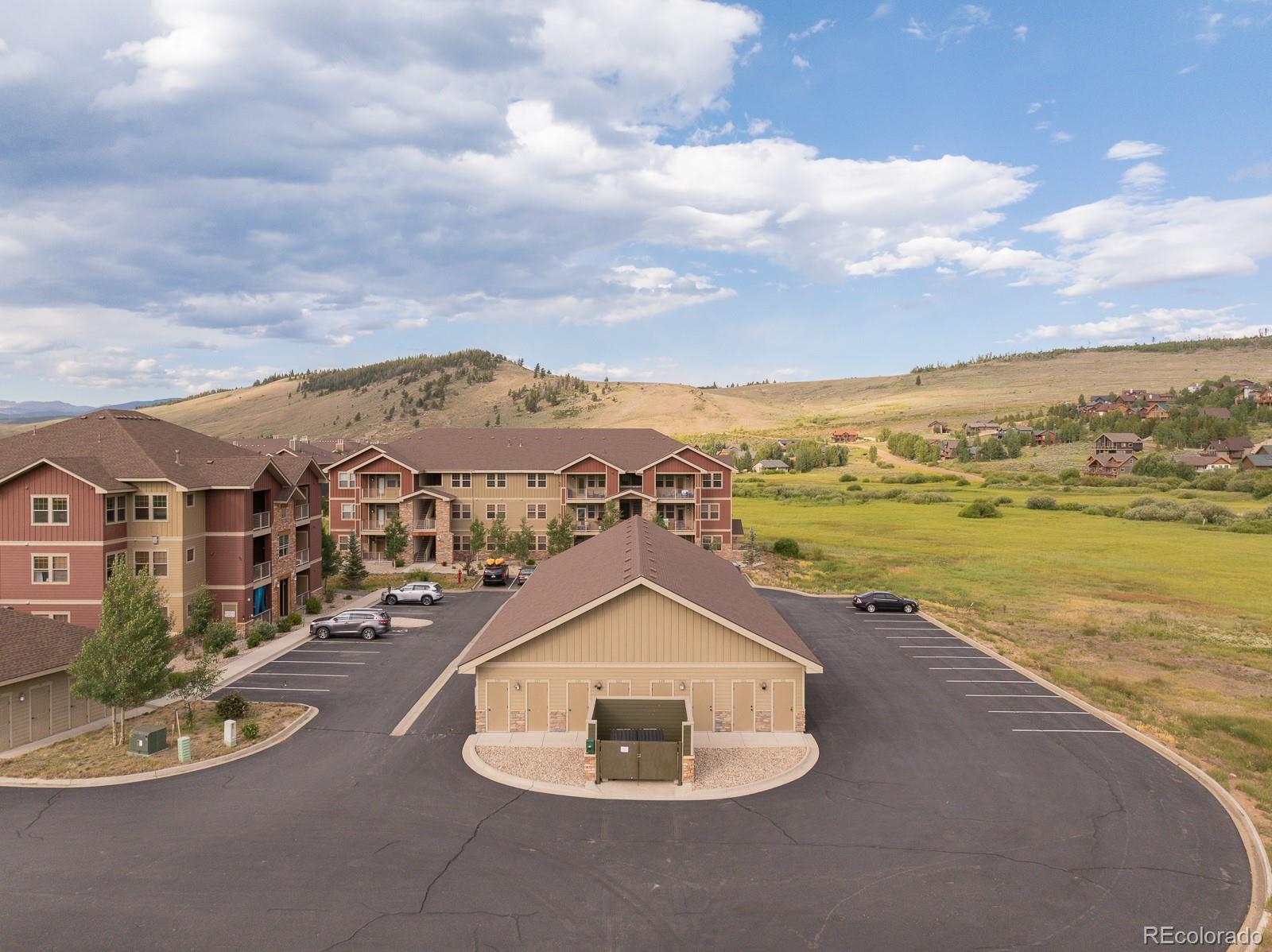 MLS Image #44 for 164  village road,granby, Colorado