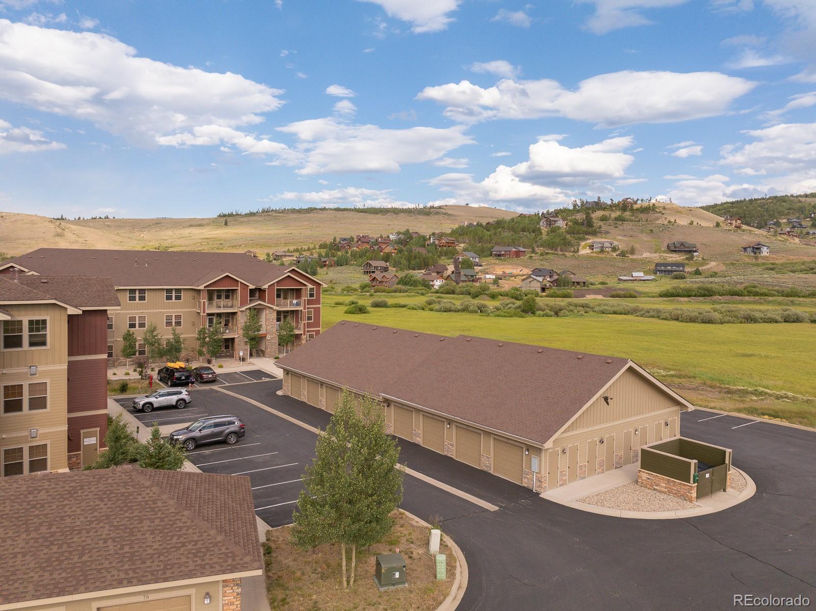 MLS Image #45 for 164  village road,granby, Colorado