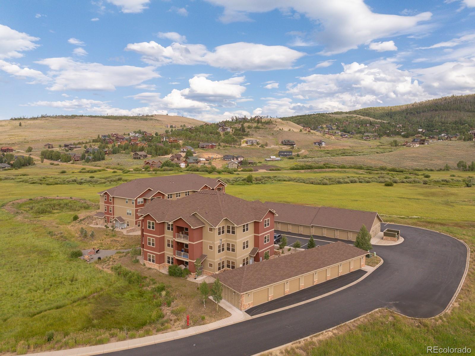 MLS Image #46 for 164  village road,granby, Colorado