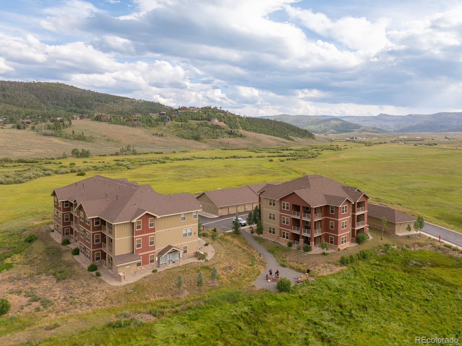 MLS Image #47 for 164  village road,granby, Colorado