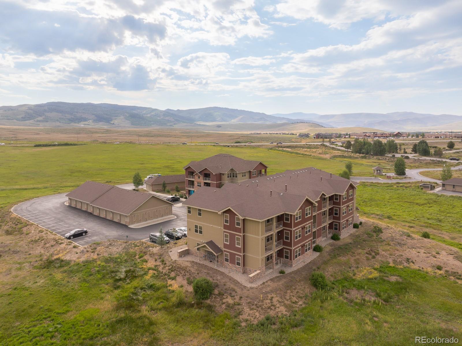 MLS Image #48 for 164  village road,granby, Colorado