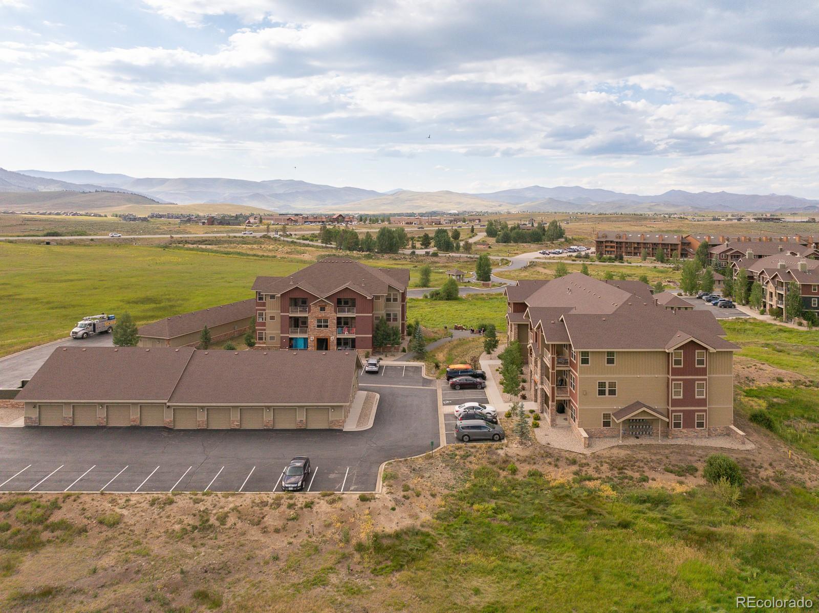 MLS Image #49 for 164  village road,granby, Colorado