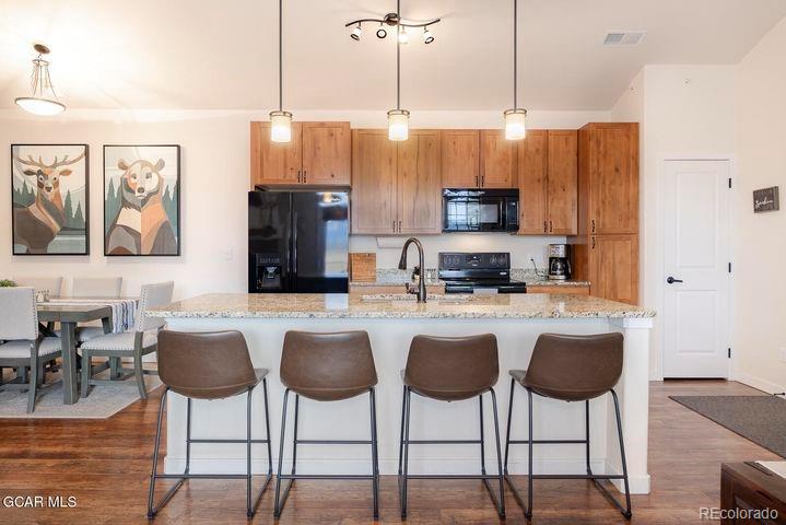 MLS Image #6 for 164  village road,granby, Colorado