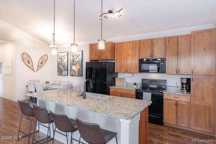 MLS Image #8 for 164  village road,granby, Colorado