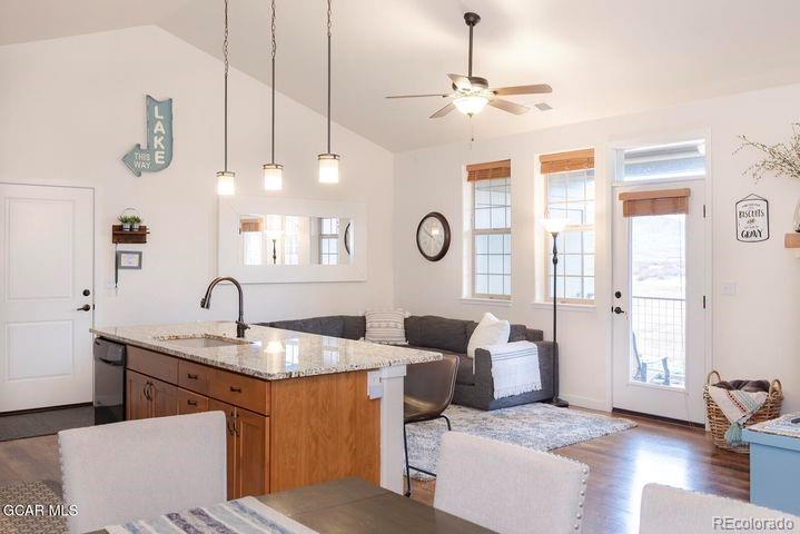 MLS Image #9 for 164  village road,granby, Colorado