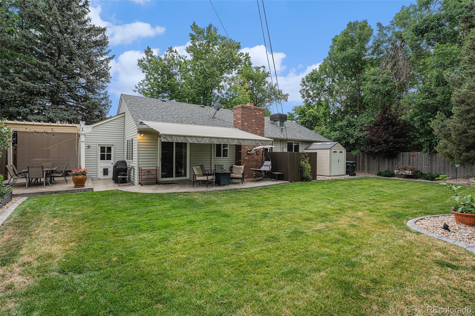 MLS Image #22 for 1737 s field court,lakewood, Colorado