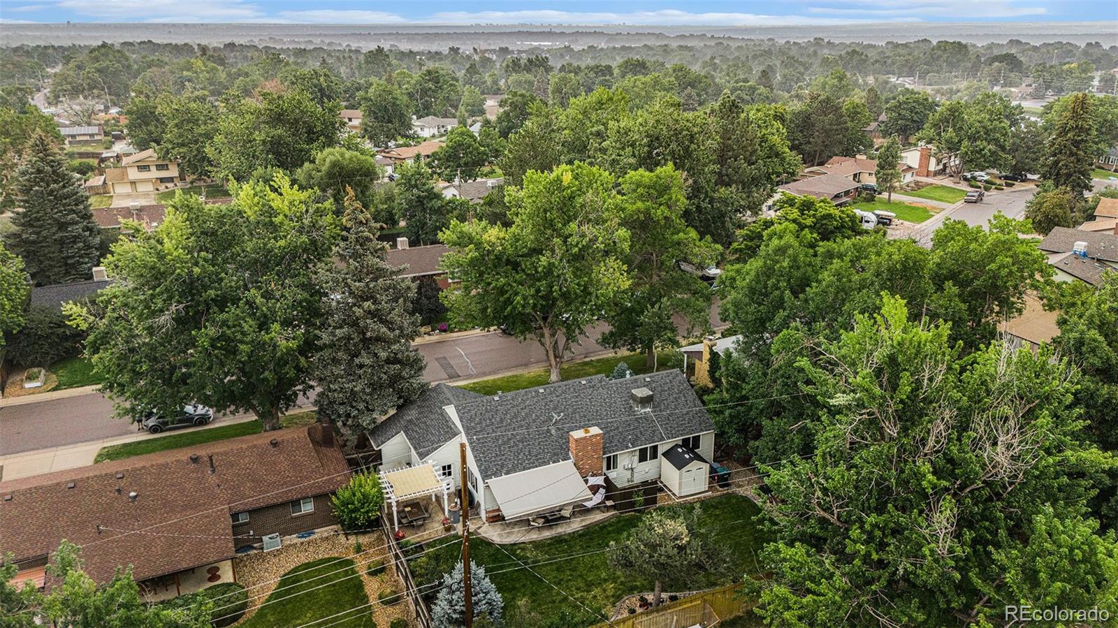 MLS Image #23 for 1737 s field court,lakewood, Colorado