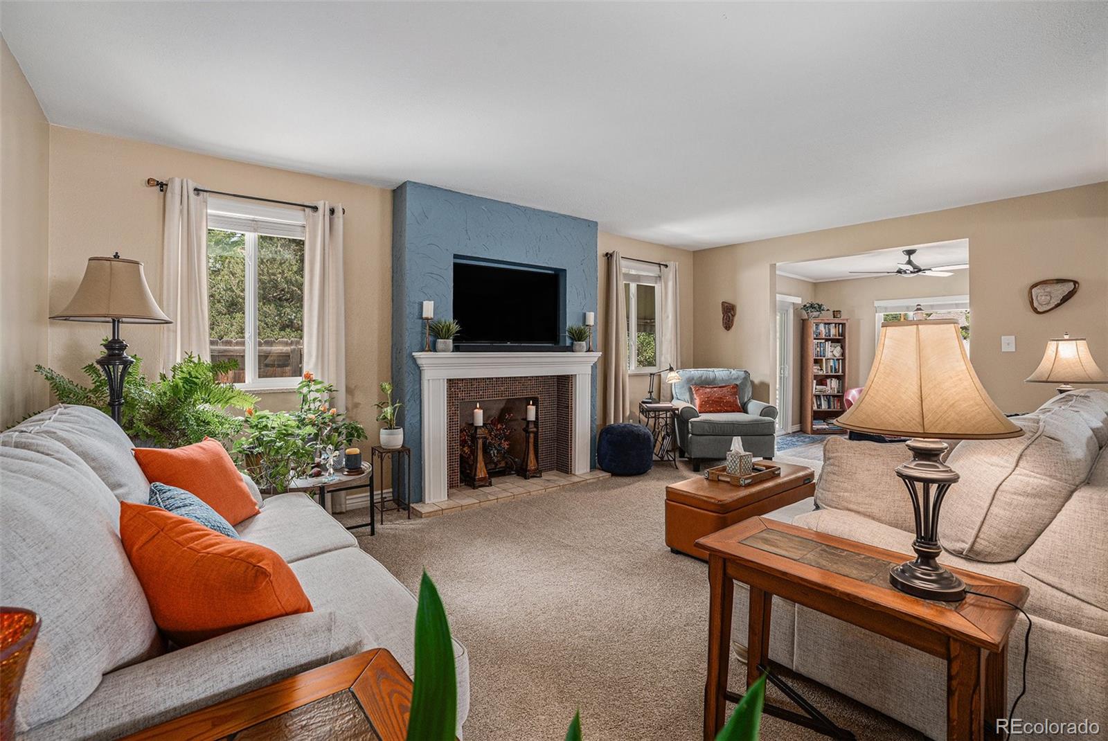 MLS Image #3 for 1737 s field court,lakewood, Colorado