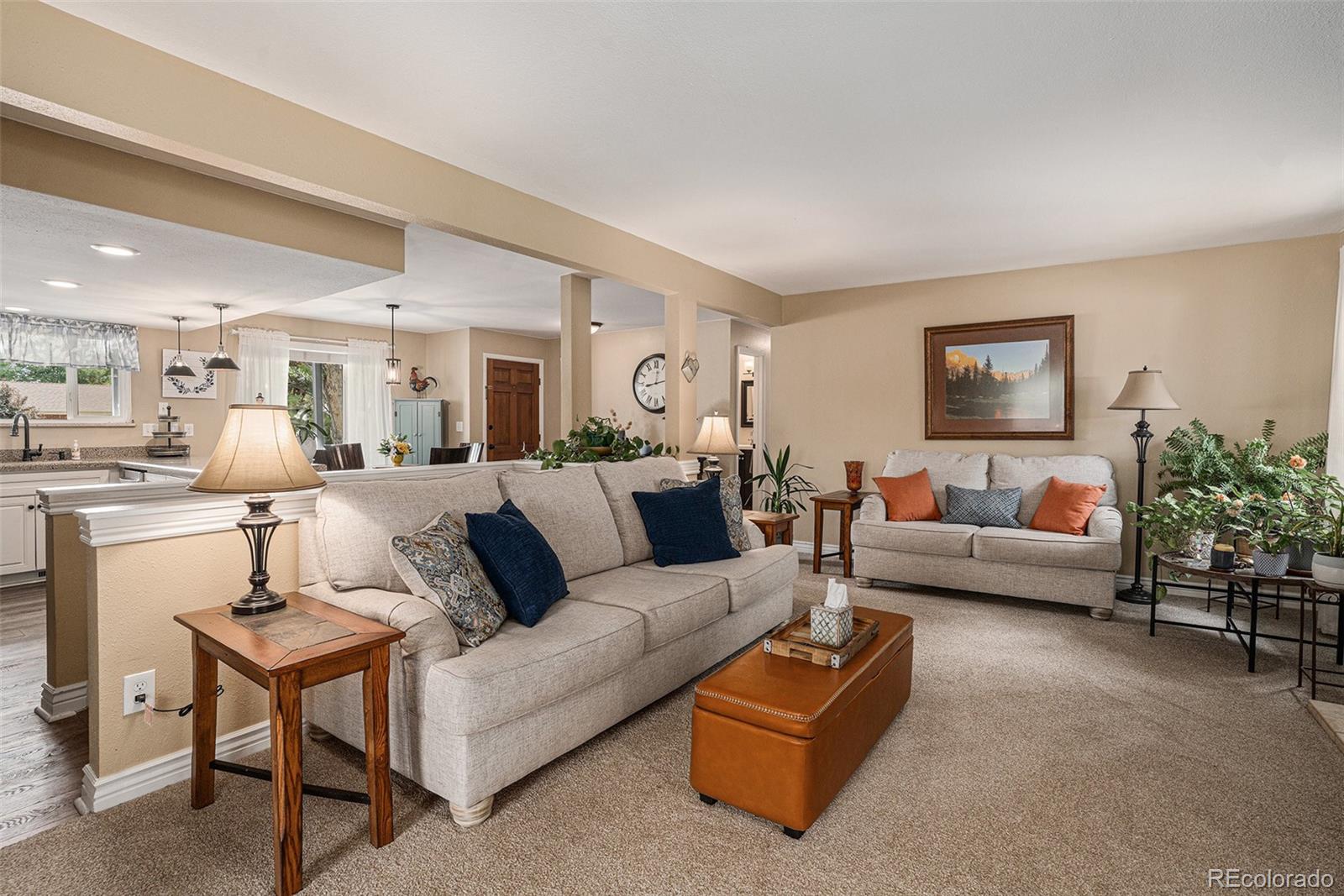 MLS Image #4 for 1737 s field court,lakewood, Colorado