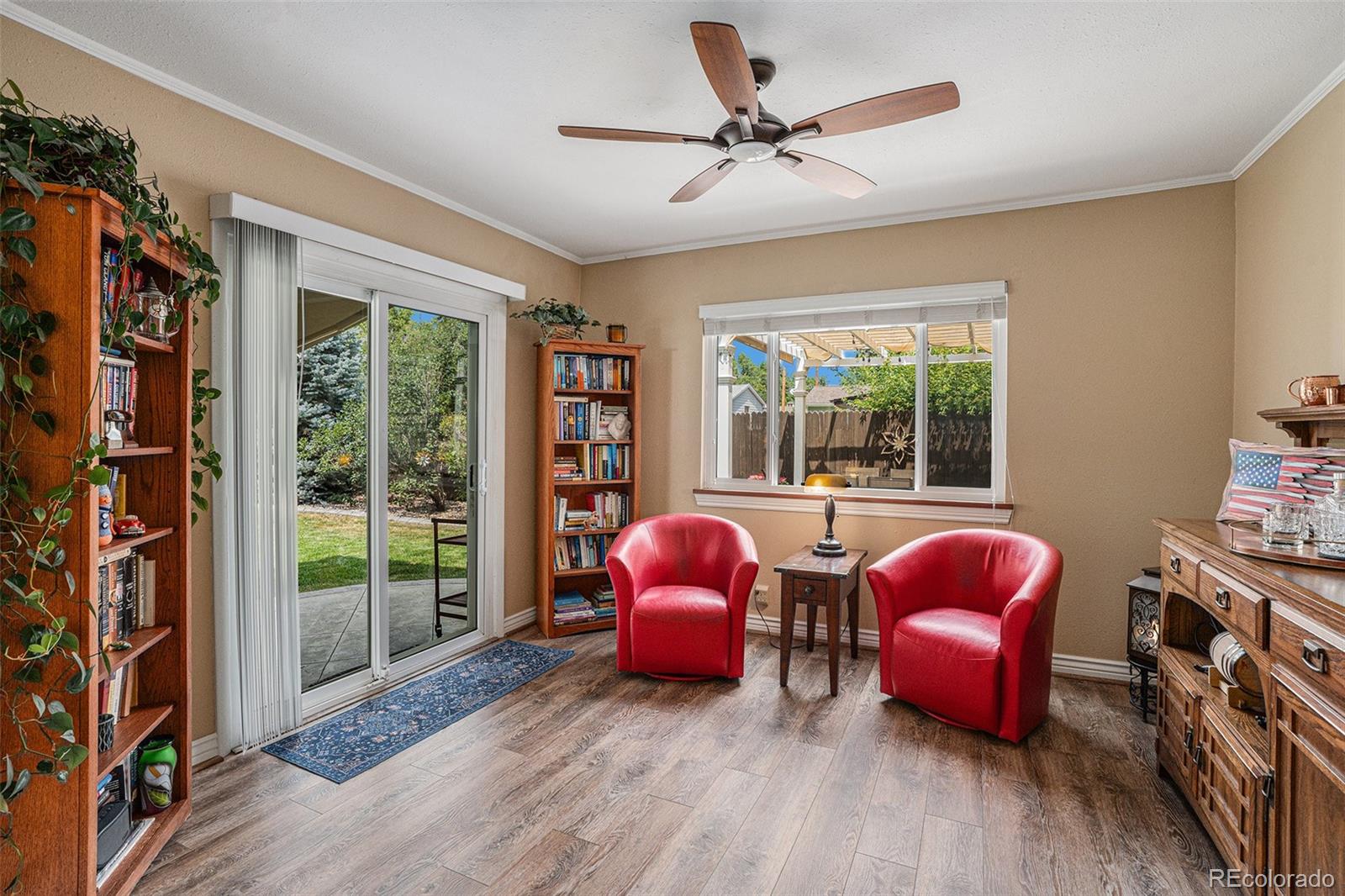 MLS Image #5 for 1737 s field court,lakewood, Colorado