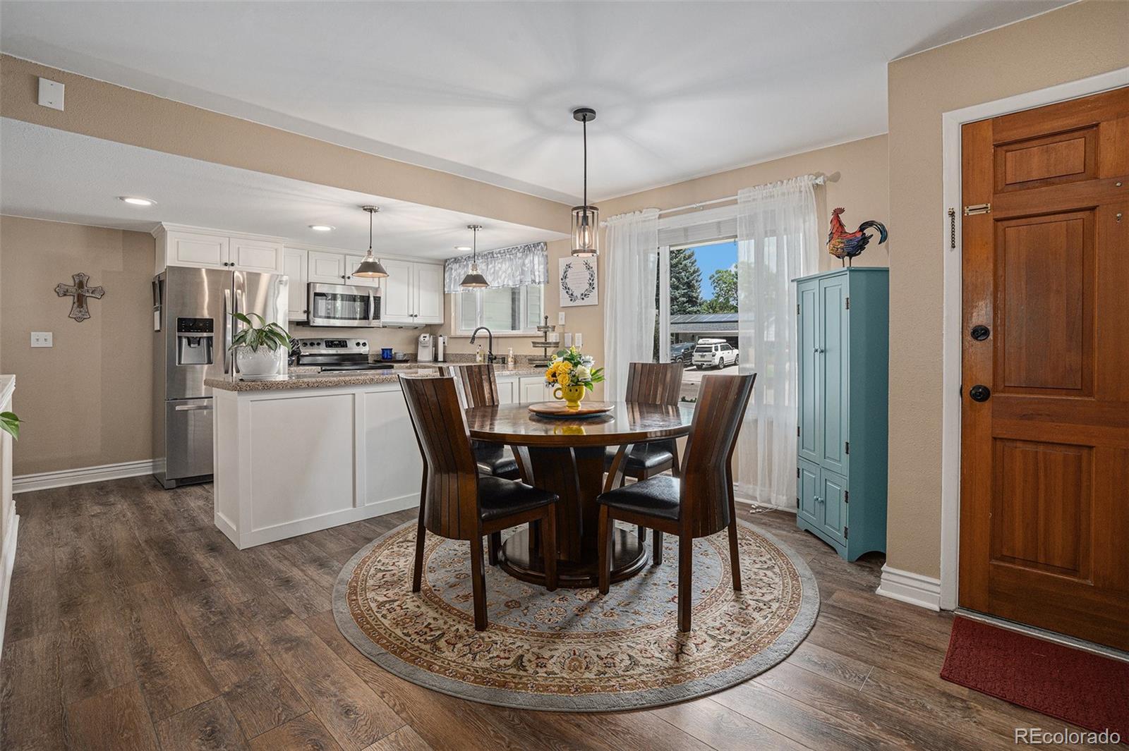 MLS Image #7 for 1737 s field court,lakewood, Colorado