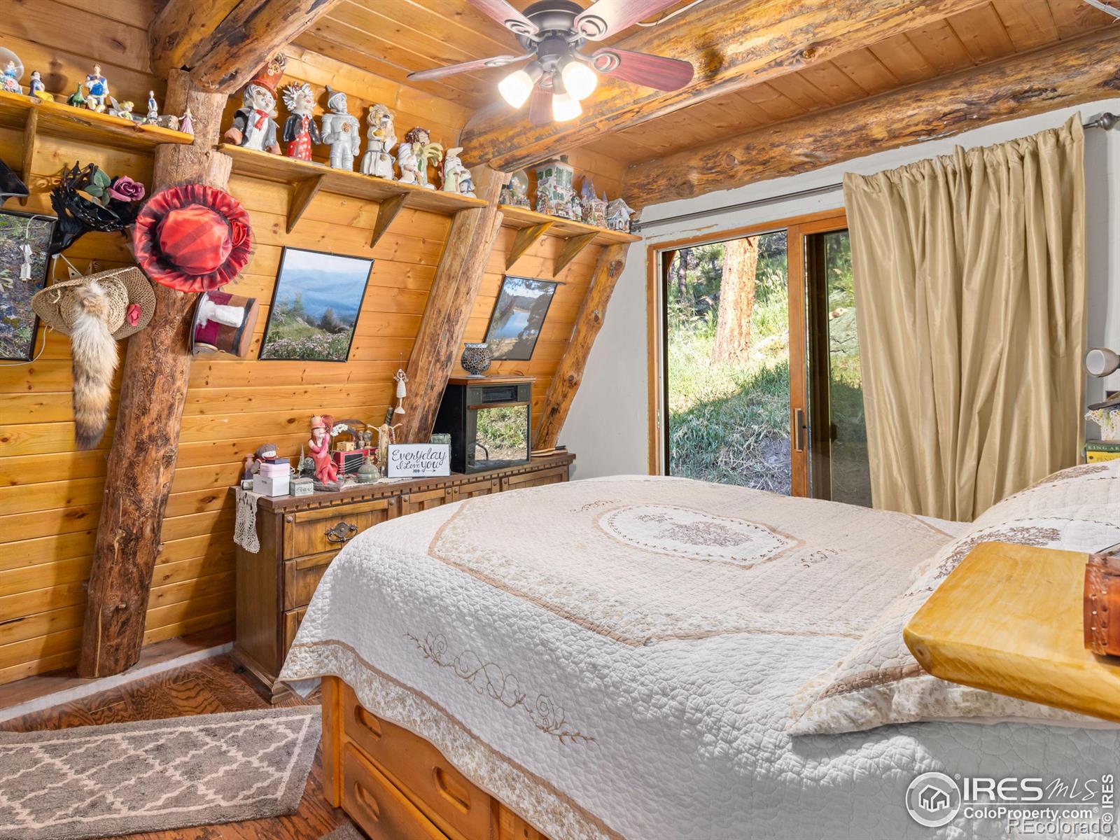 MLS Image #13 for 485  wren place,drake, Colorado