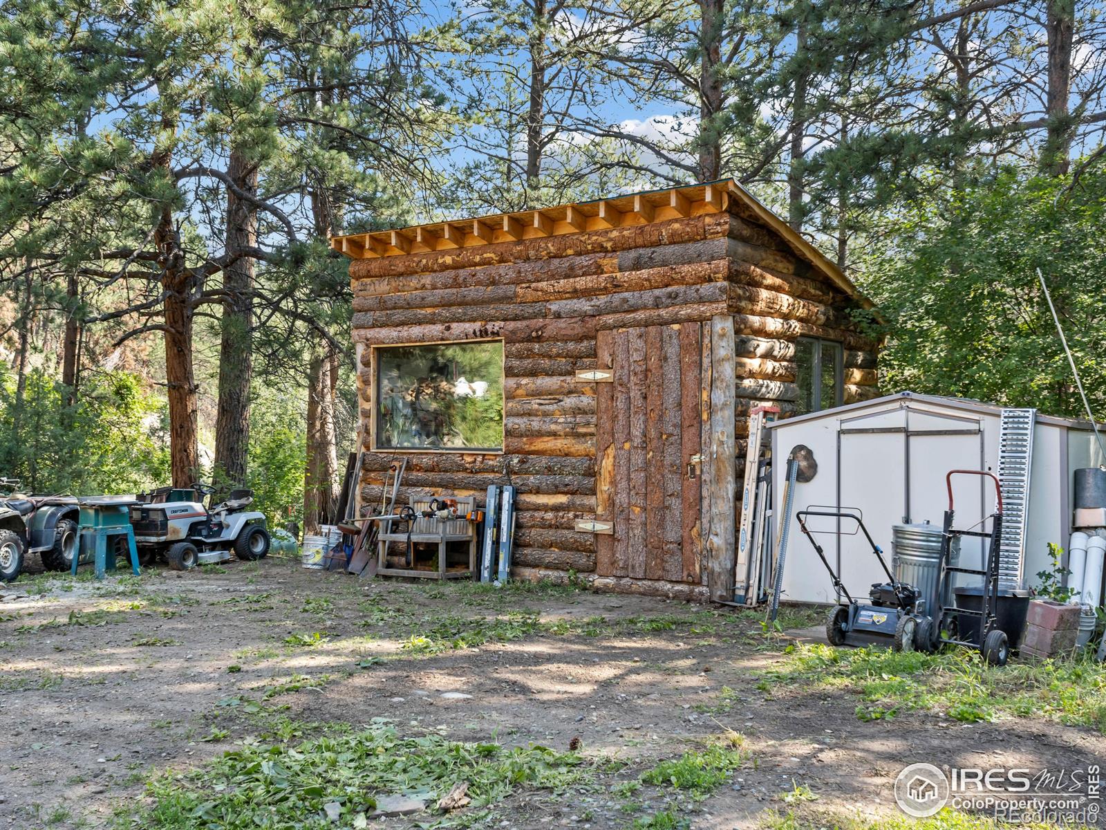 MLS Image #22 for 485  wren place,drake, Colorado