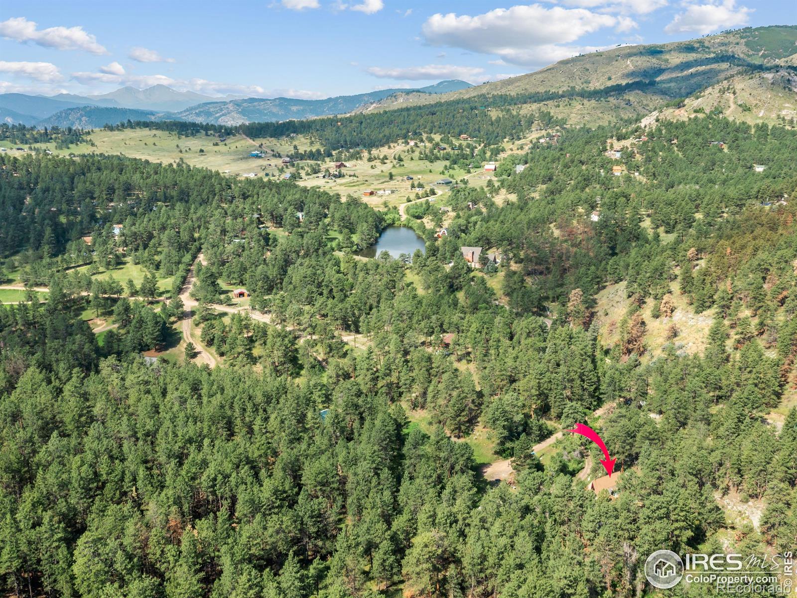 MLS Image #24 for 485  wren place,drake, Colorado