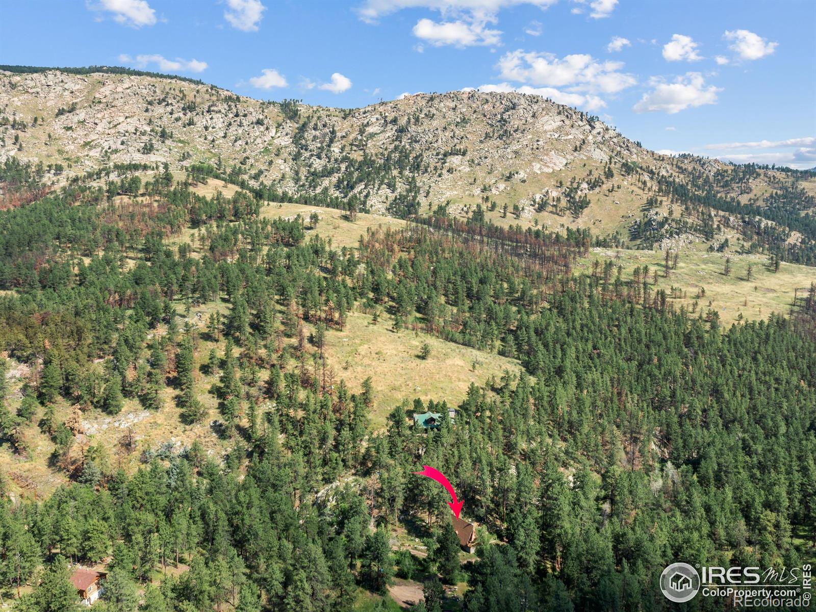 MLS Image #25 for 485  wren place,drake, Colorado