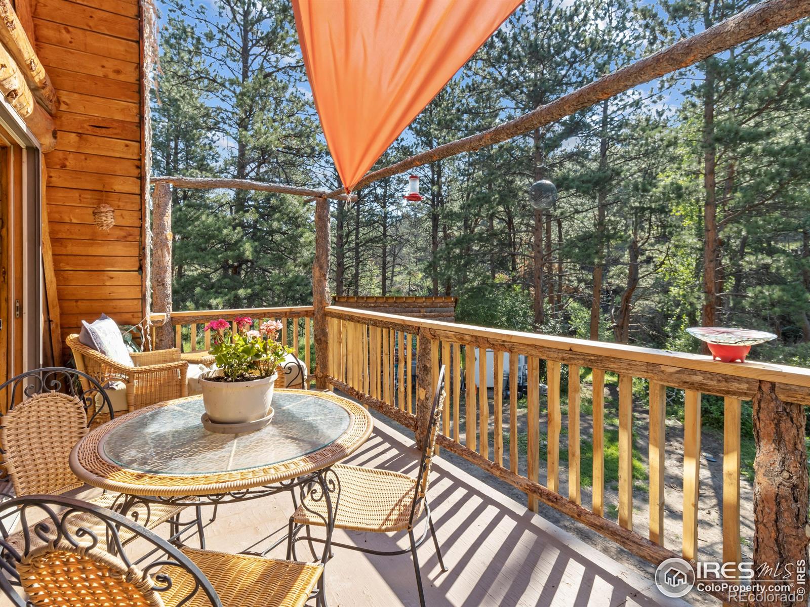 MLS Image #8 for 485  wren place,drake, Colorado
