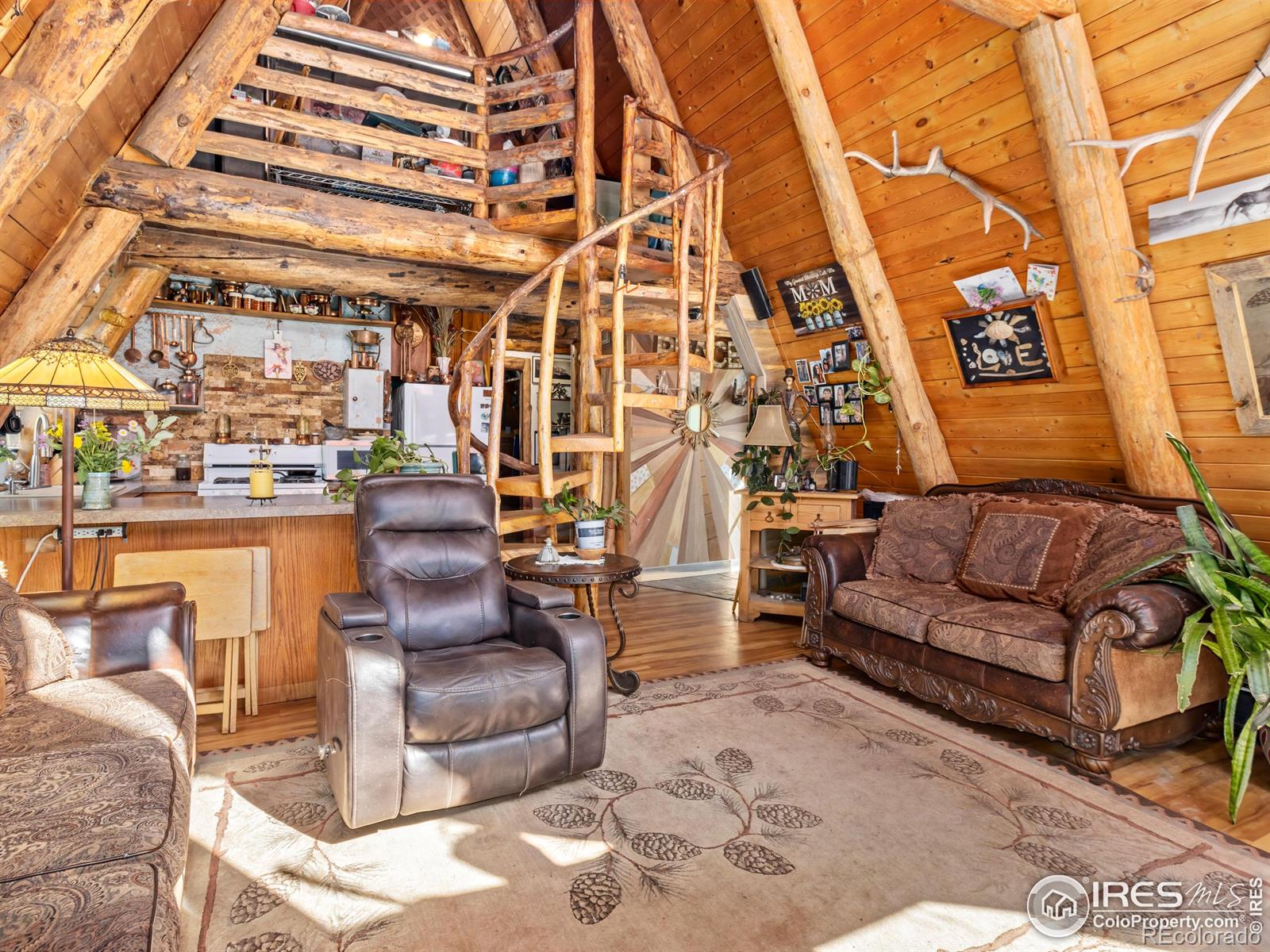 MLS Image #9 for 485  wren place,drake, Colorado