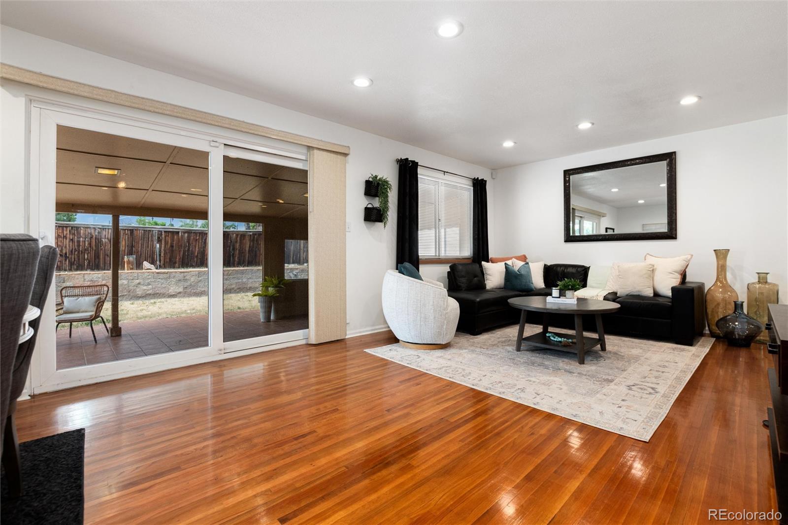 MLS Image #2 for 5915 s dover court,littleton, Colorado