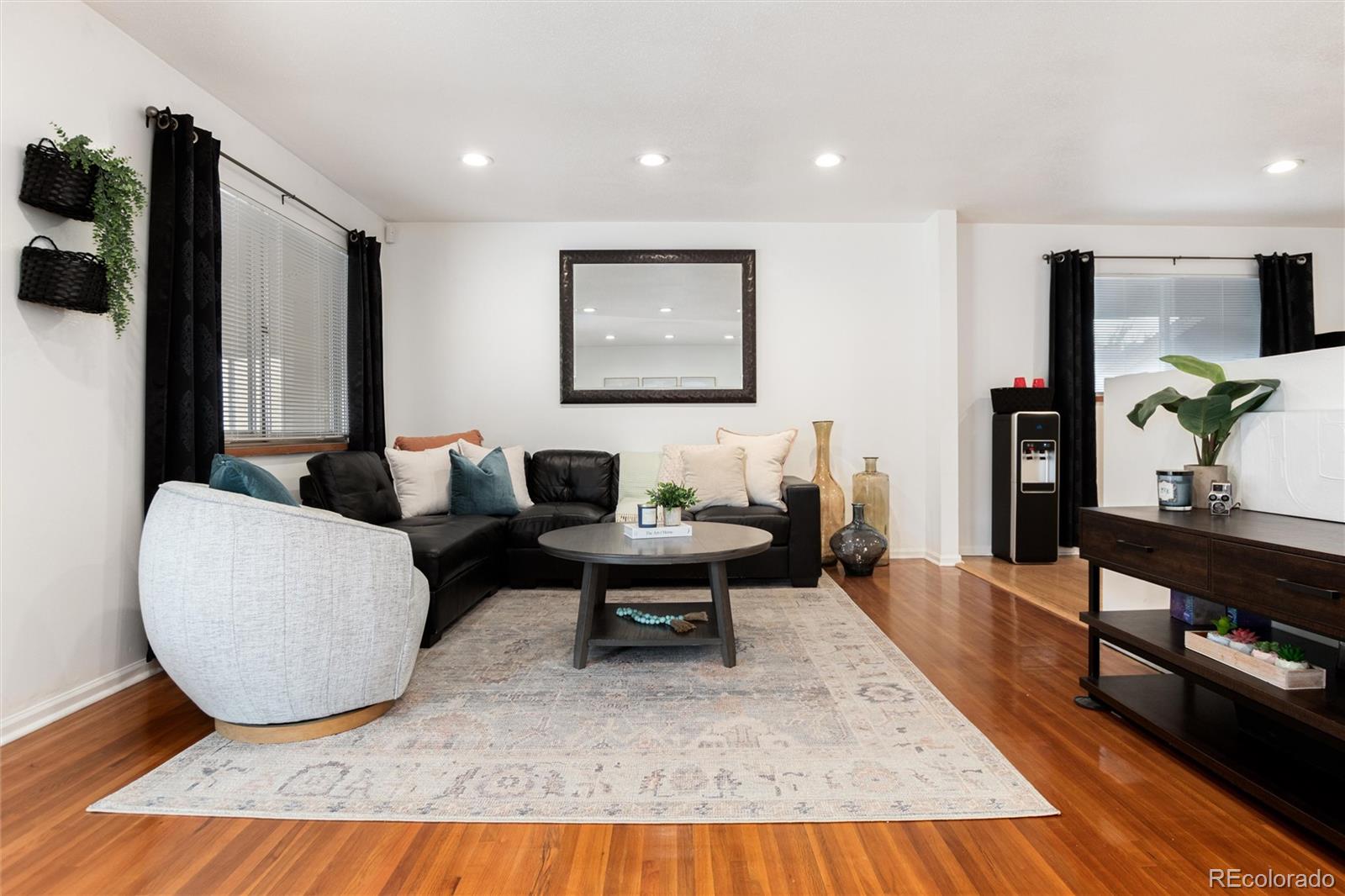 MLS Image #3 for 5915 s dover court,littleton, Colorado