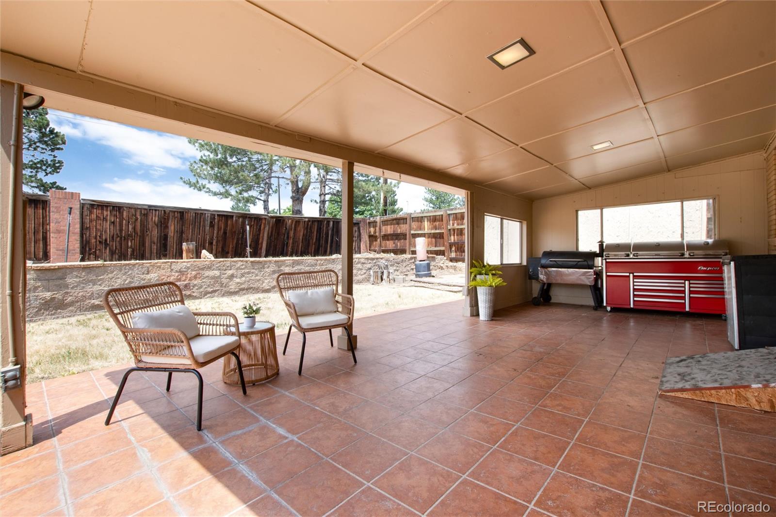 MLS Image #32 for 5915 s dover court,littleton, Colorado