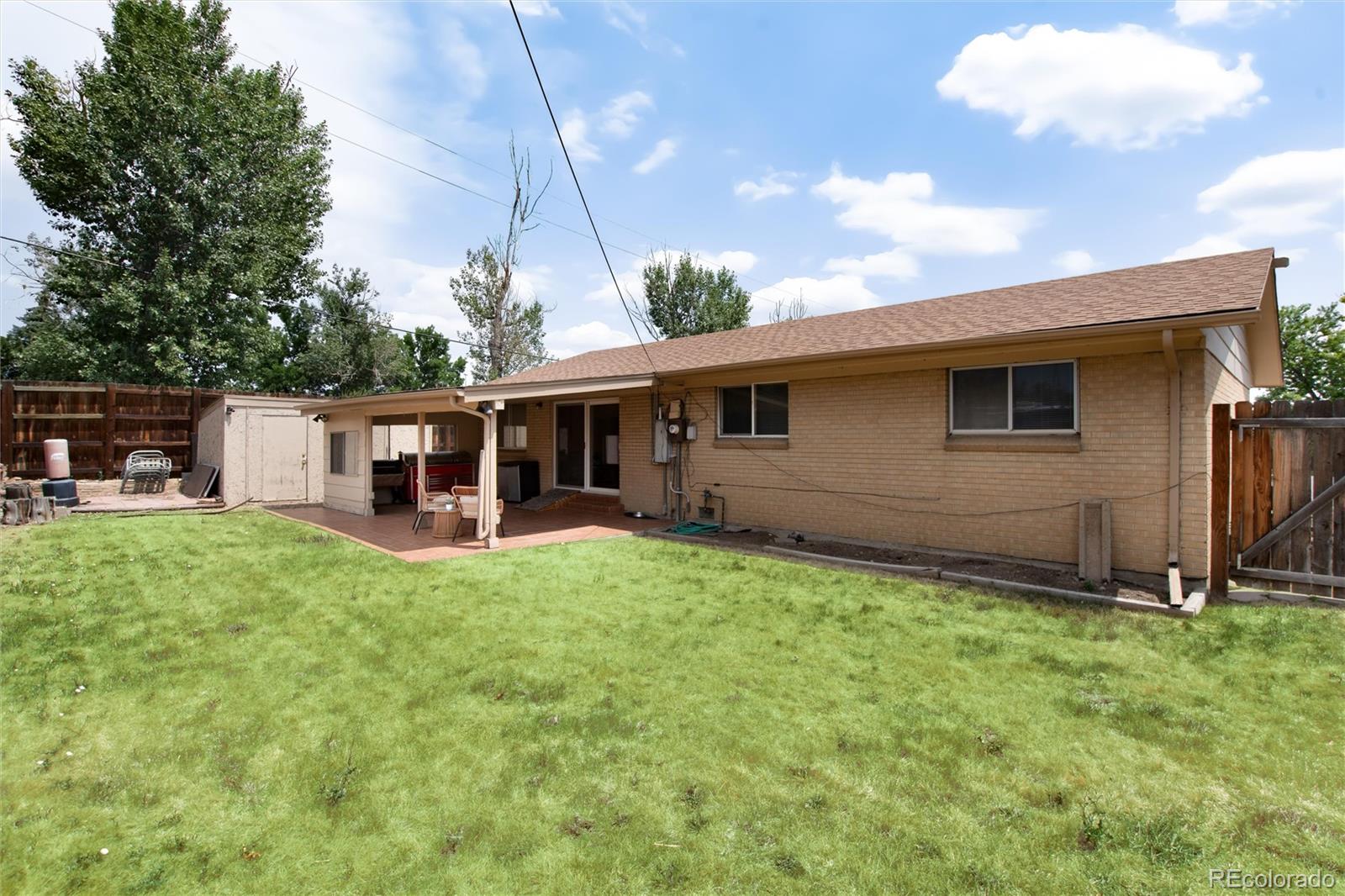 MLS Image #36 for 5915 s dover court,littleton, Colorado