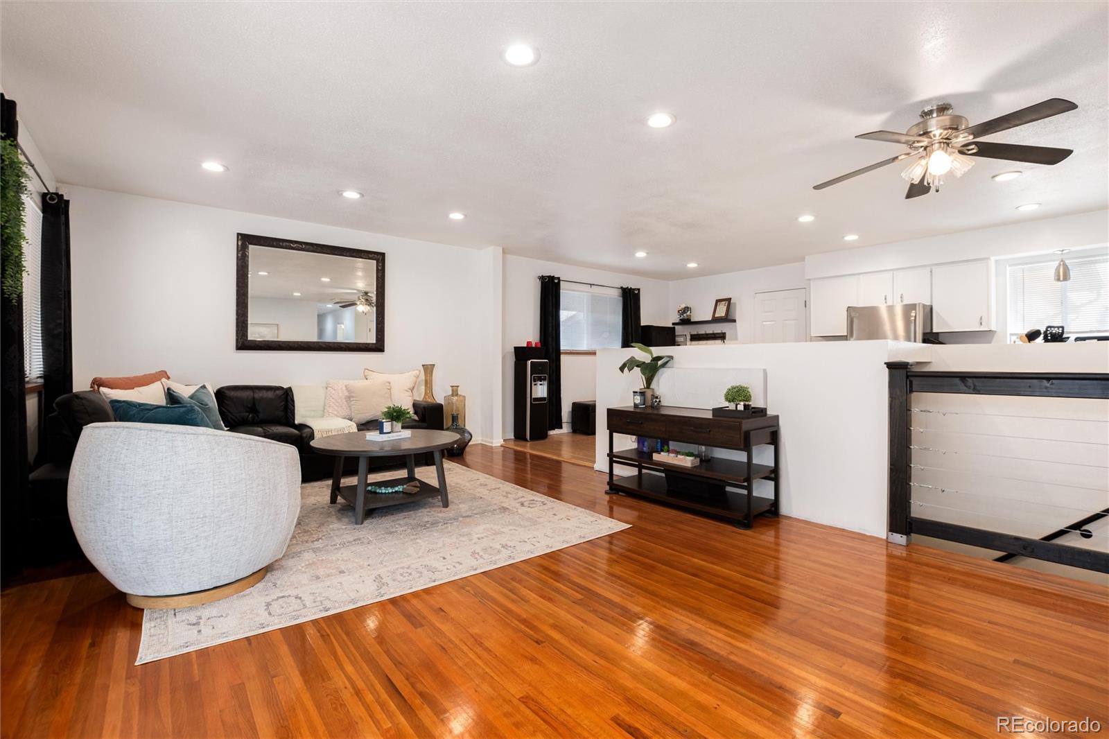 MLS Image #4 for 5915 s dover court,littleton, Colorado
