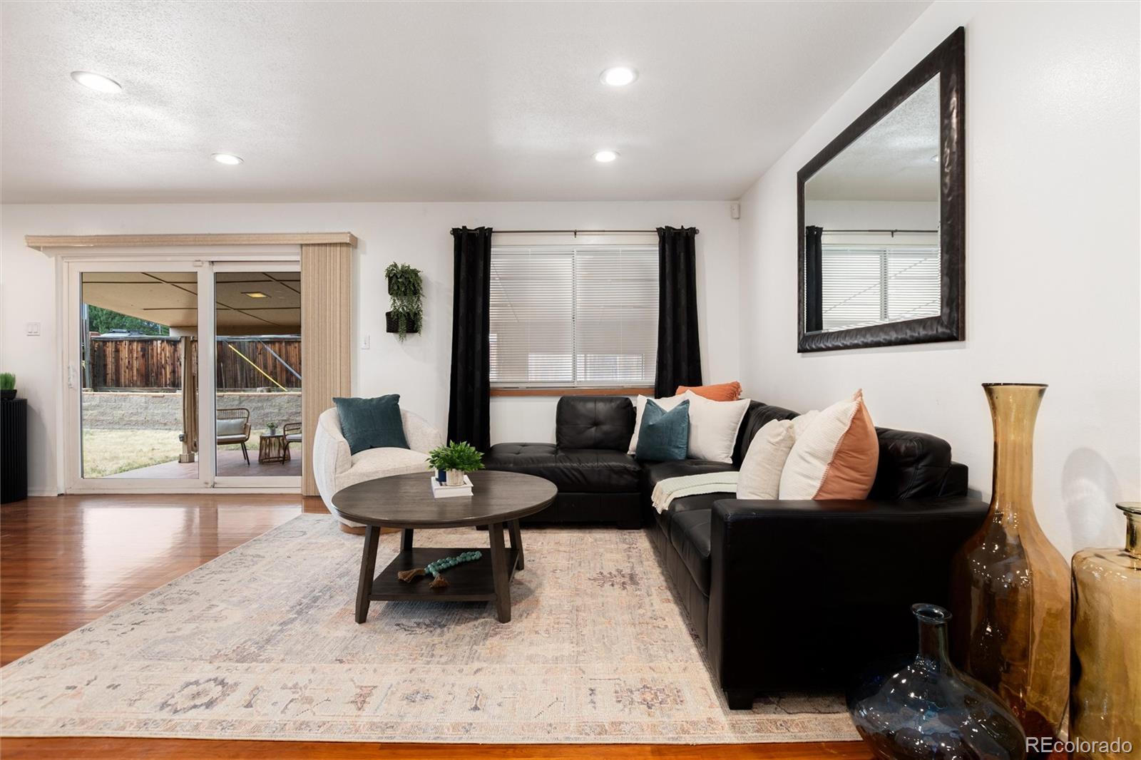 MLS Image #5 for 5915 s dover court,littleton, Colorado