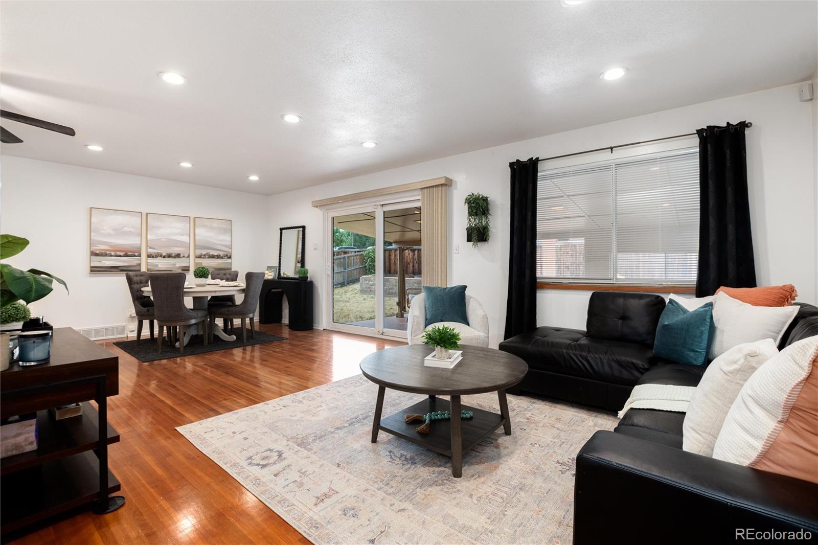 MLS Image #6 for 5915 s dover court,littleton, Colorado