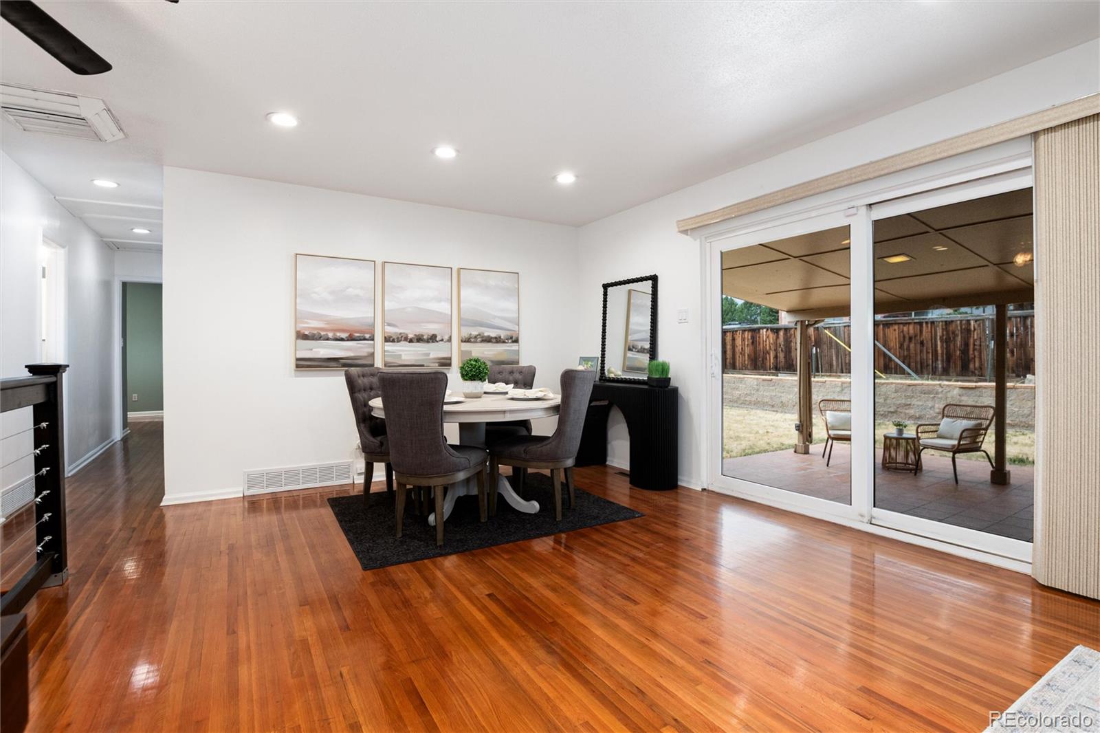 MLS Image #7 for 5915 s dover court,littleton, Colorado