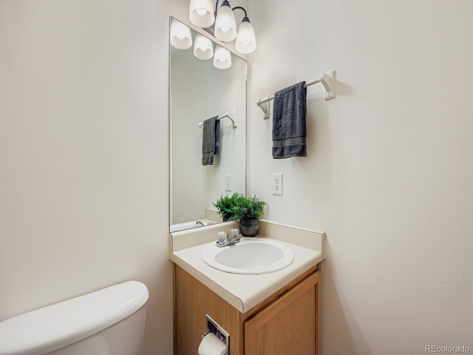 MLS Image #11 for 7040  bonnie brae lane,colorado springs, Colorado