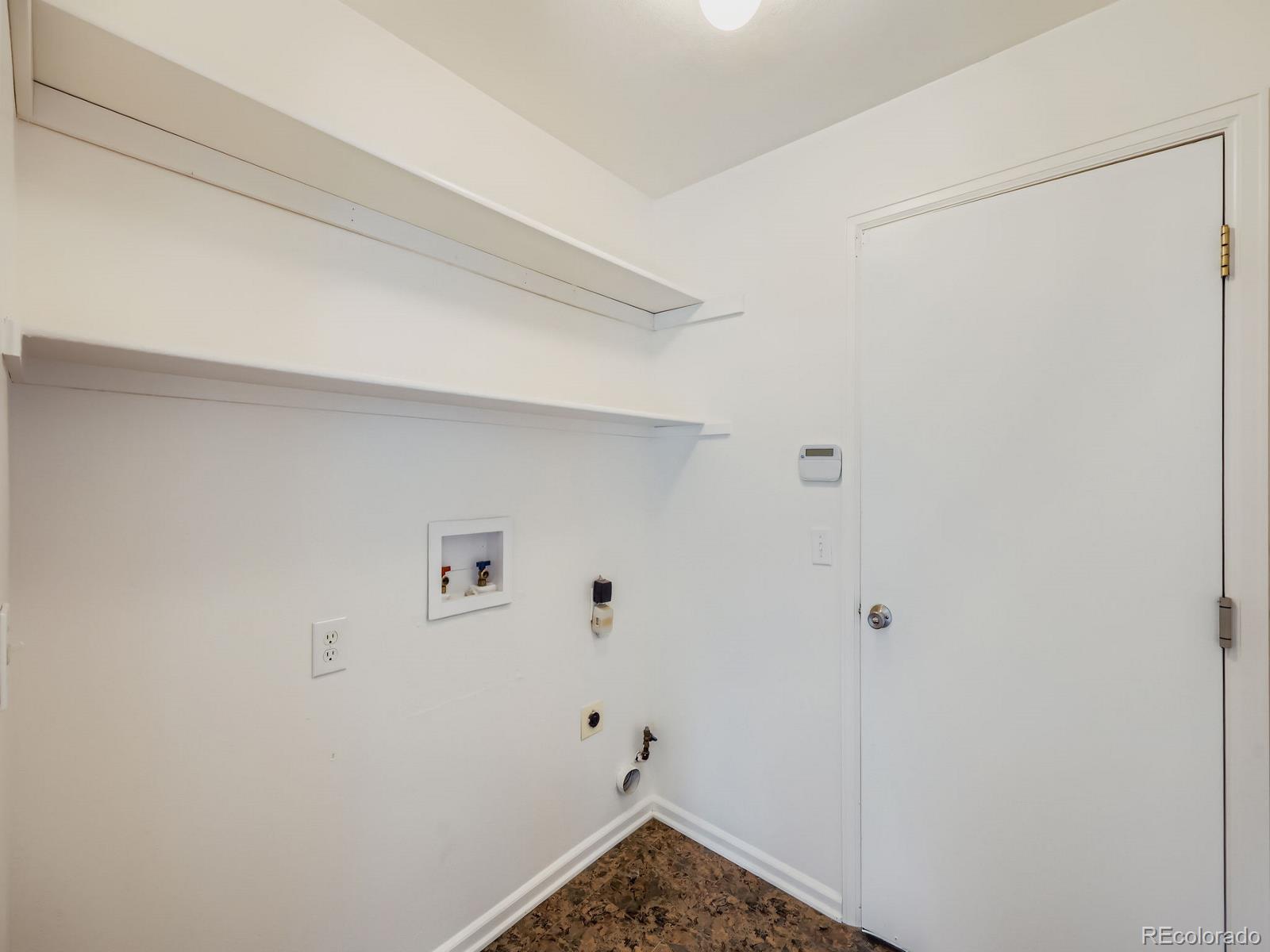 MLS Image #12 for 7040  bonnie brae lane,colorado springs, Colorado