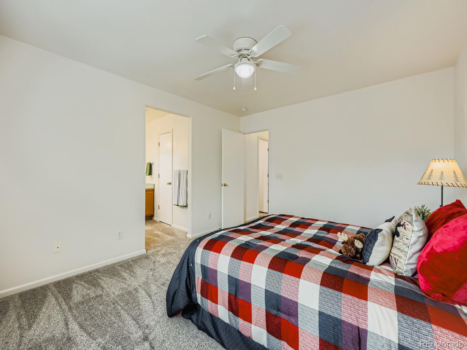 MLS Image #15 for 7040  bonnie brae lane,colorado springs, Colorado