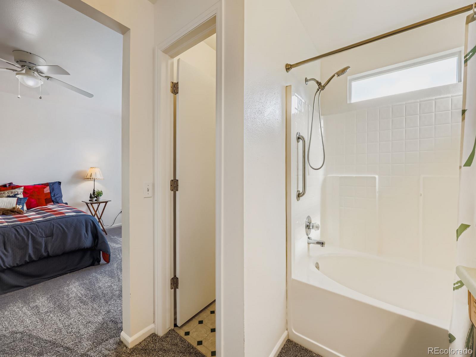 MLS Image #17 for 7040  bonnie brae lane,colorado springs, Colorado