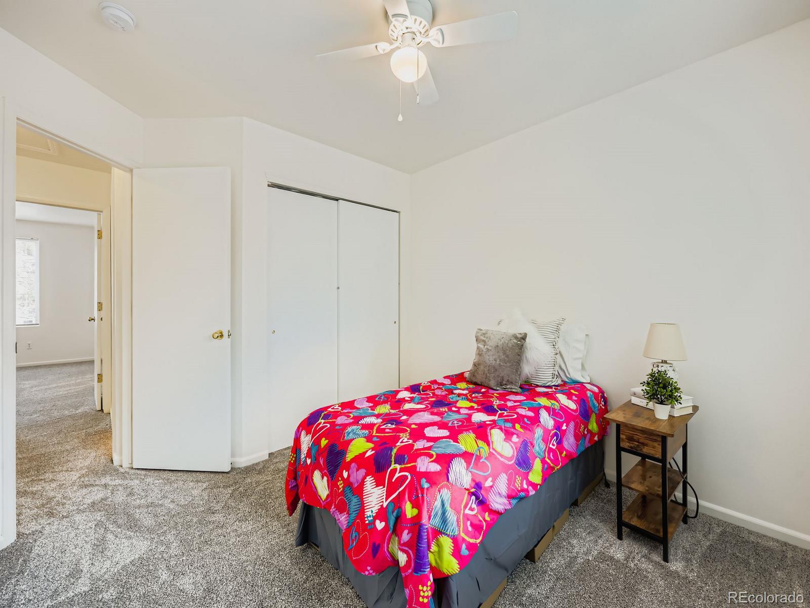 MLS Image #22 for 7040  bonnie brae lane,colorado springs, Colorado