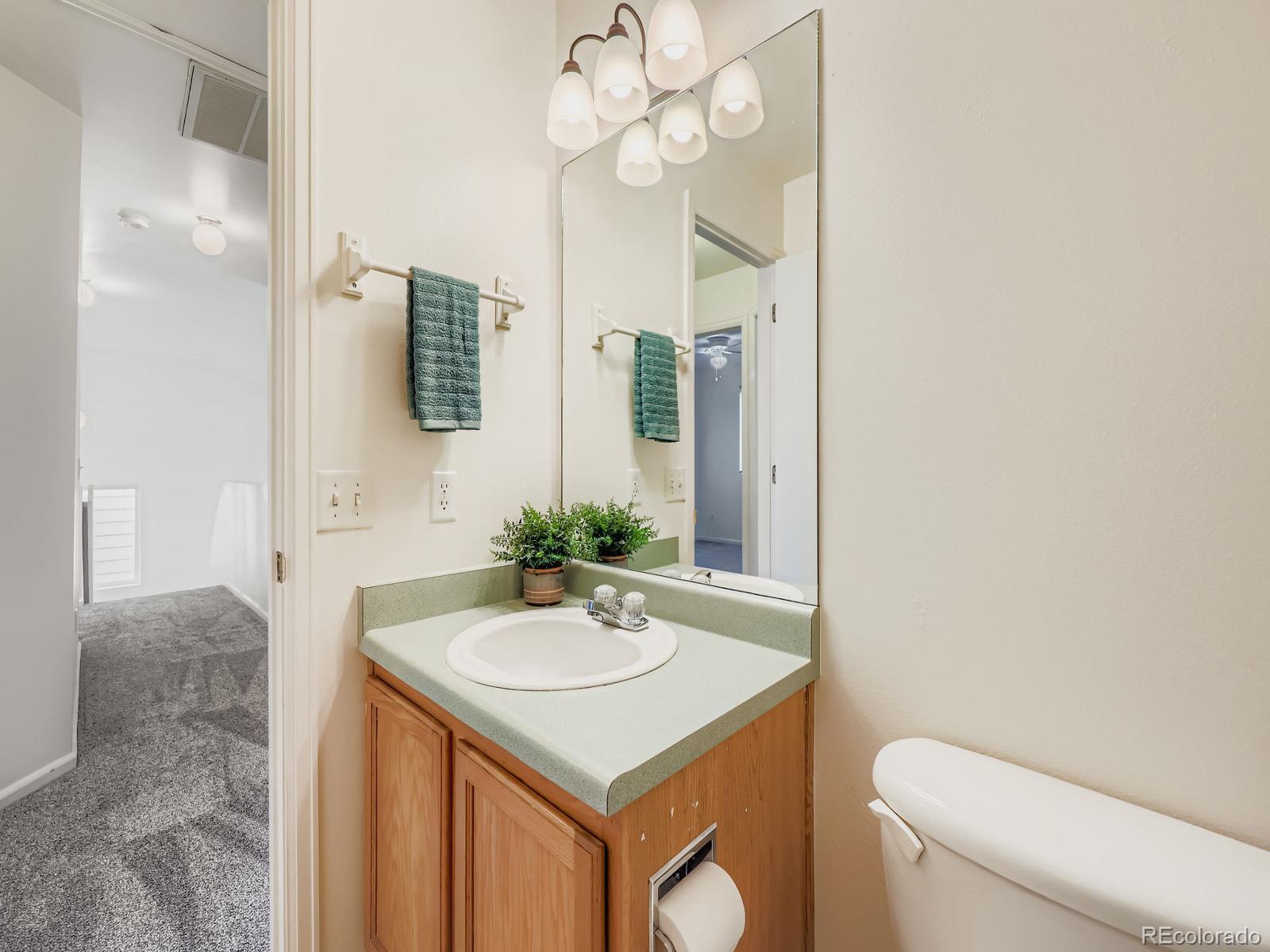 MLS Image #23 for 7040  bonnie brae lane,colorado springs, Colorado