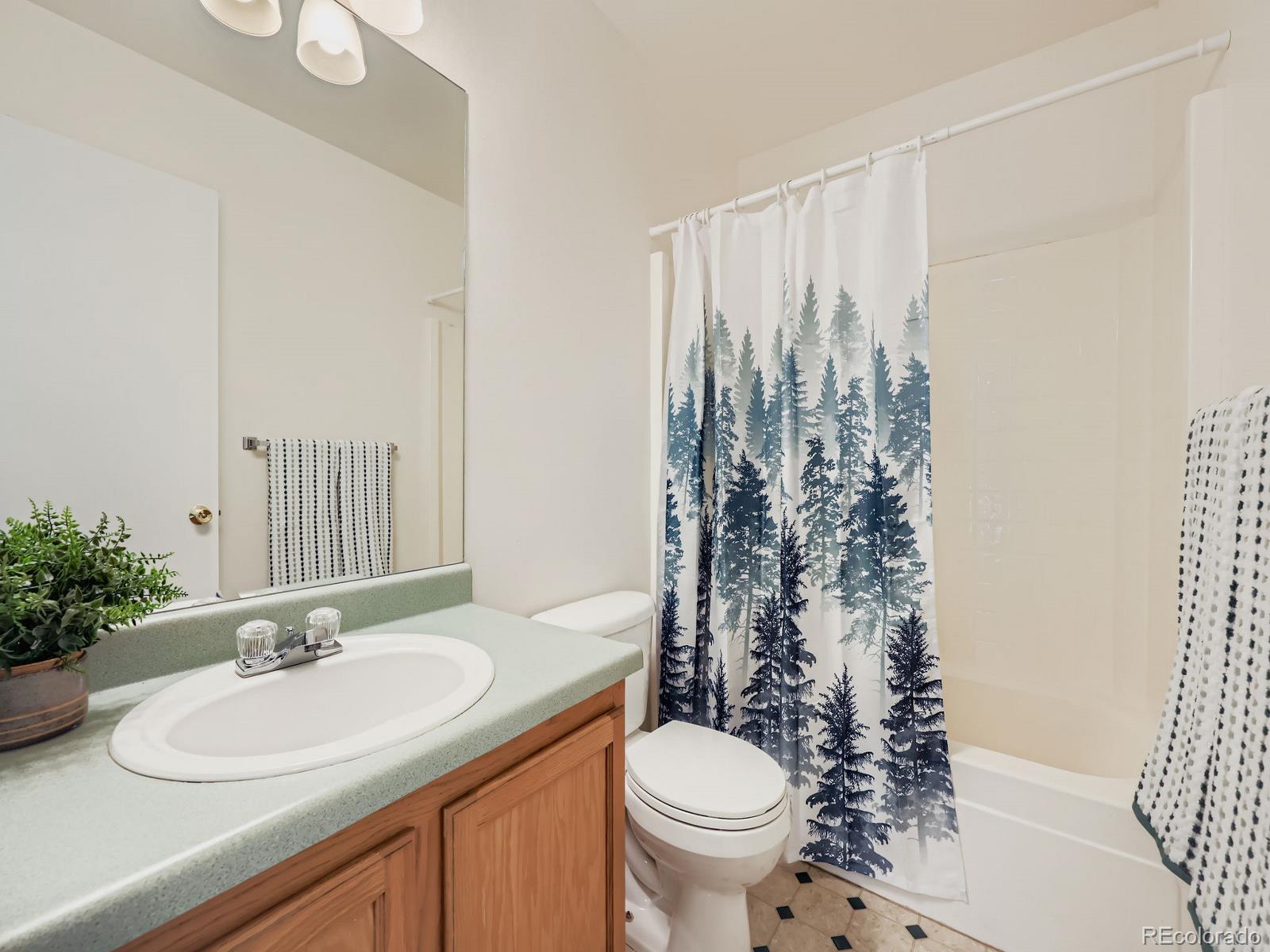 MLS Image #24 for 7040  bonnie brae lane,colorado springs, Colorado