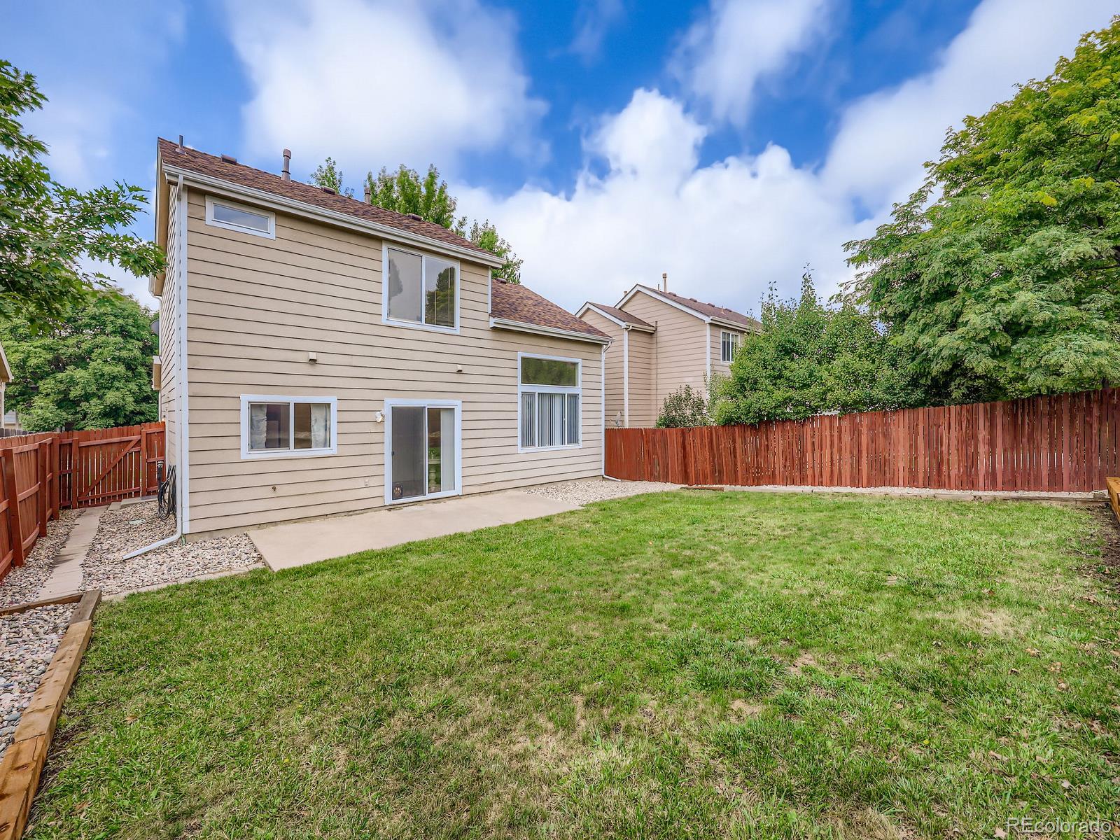 MLS Image #25 for 7040  bonnie brae lane,colorado springs, Colorado