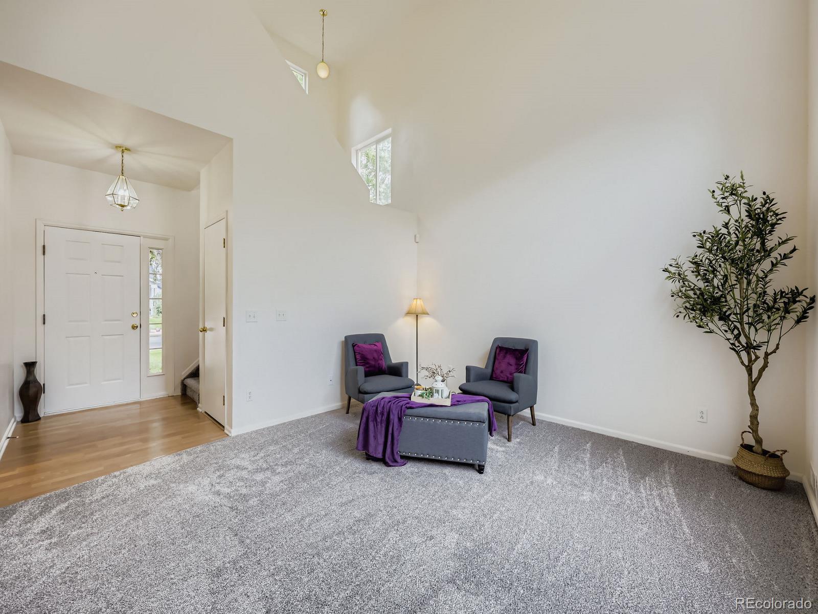 MLS Image #4 for 7040  bonnie brae lane,colorado springs, Colorado