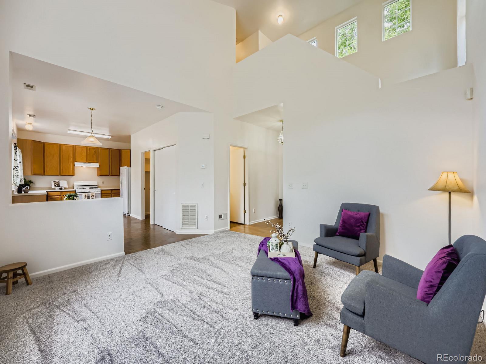MLS Image #5 for 7040  bonnie brae lane,colorado springs, Colorado