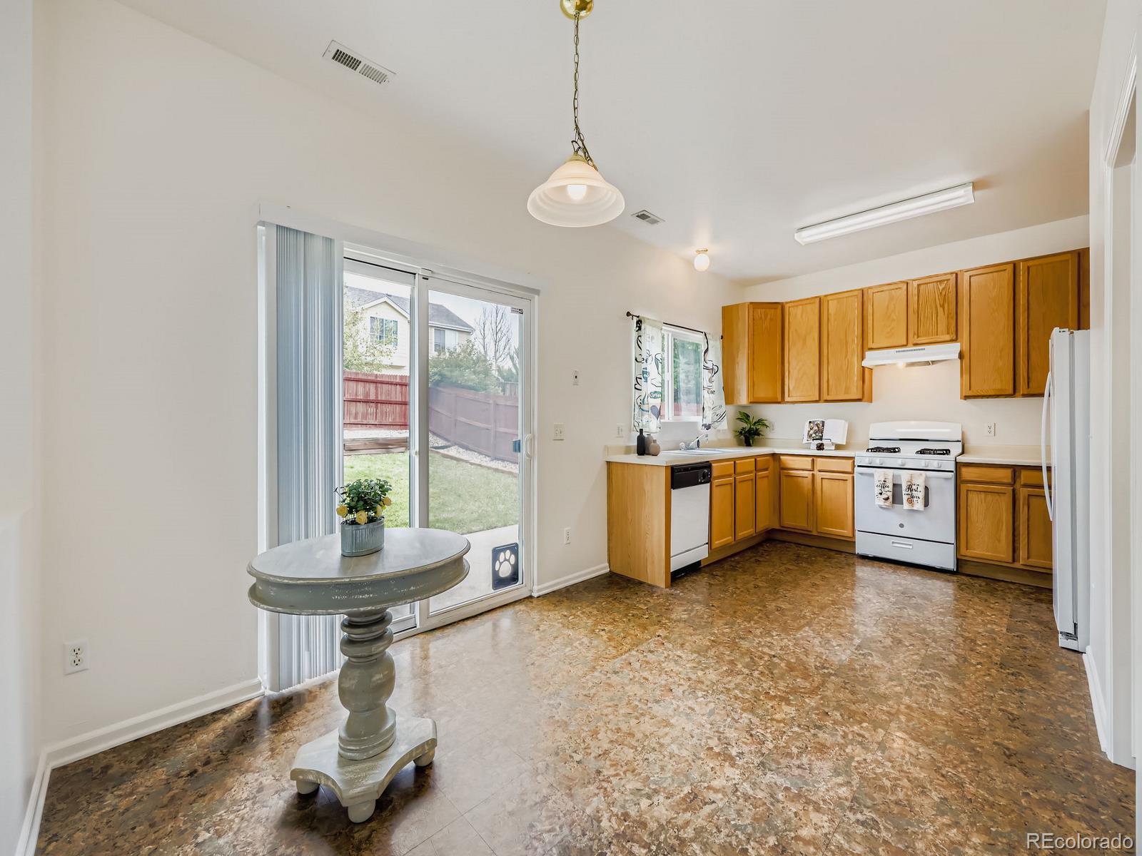 MLS Image #7 for 7040  bonnie brae lane,colorado springs, Colorado