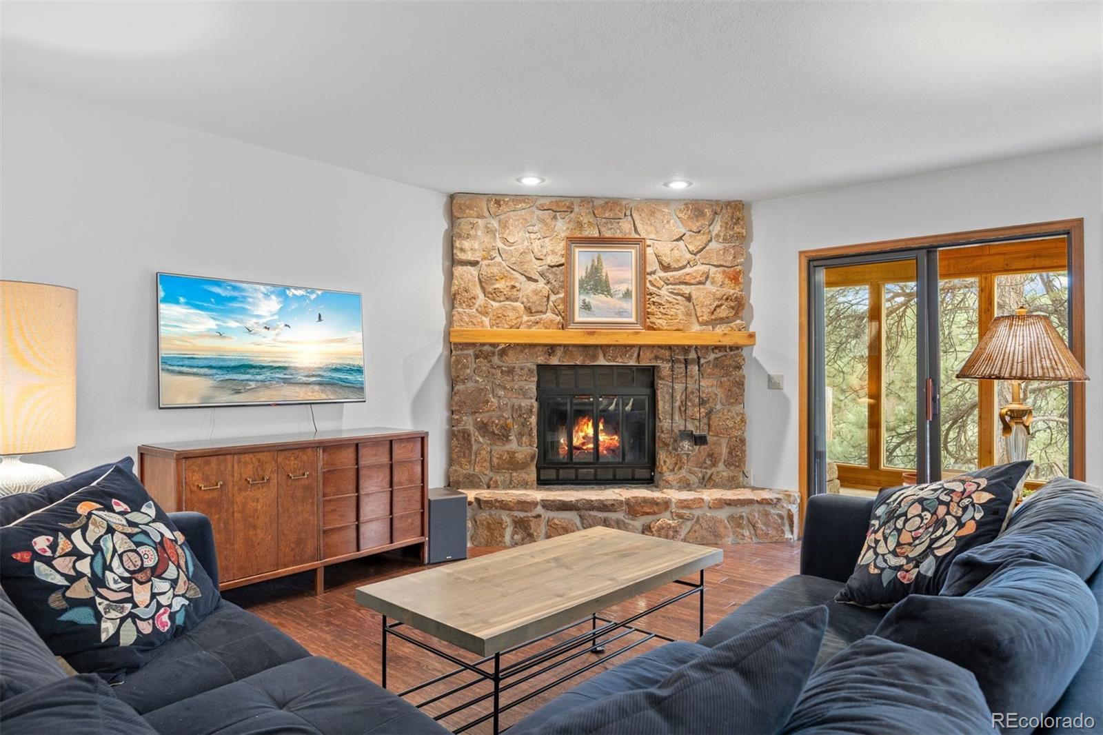 MLS Image #2 for 4188  timbervale drive,evergreen, Colorado