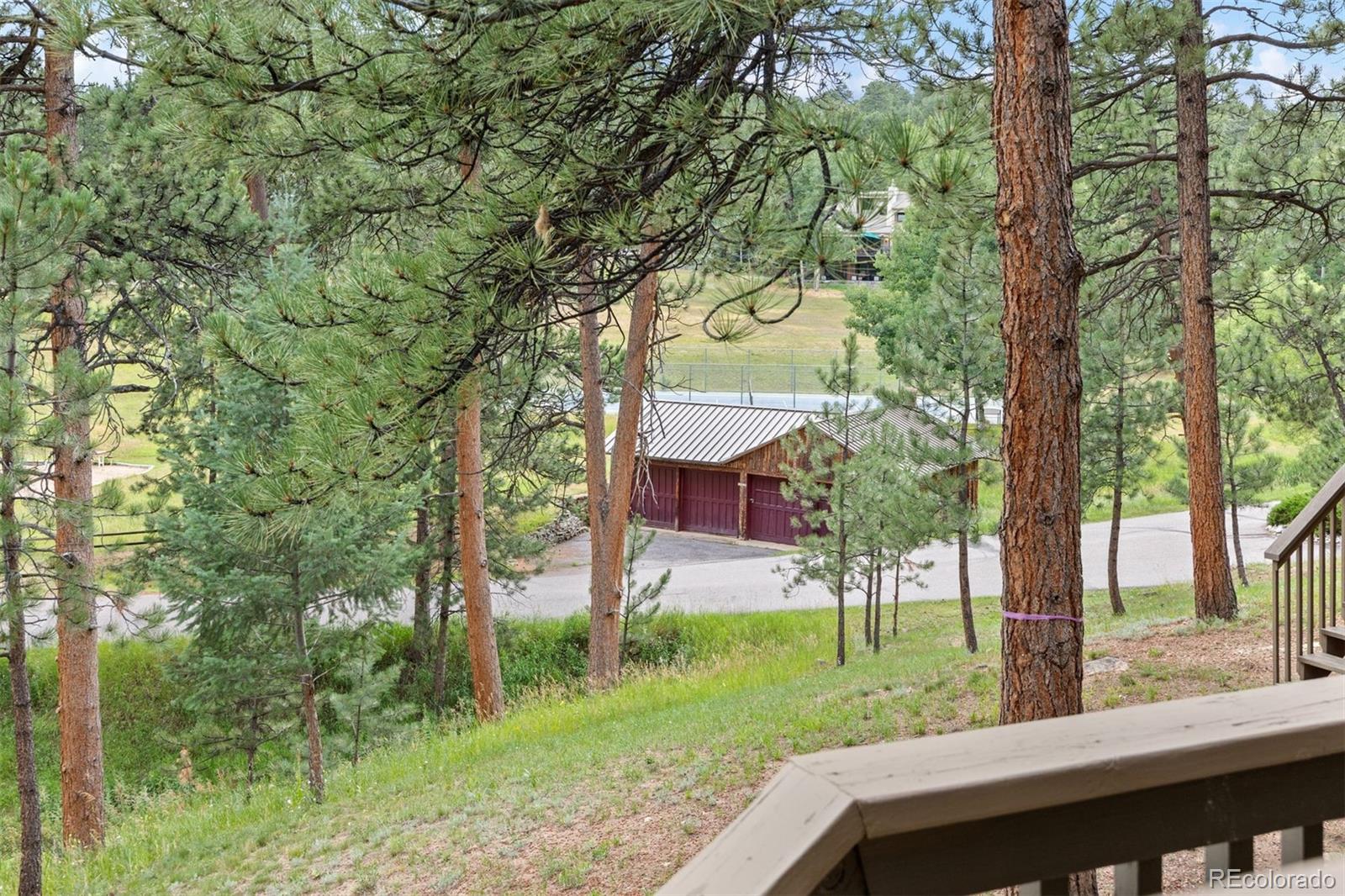 MLS Image #23 for 4188  timbervale drive,evergreen, Colorado