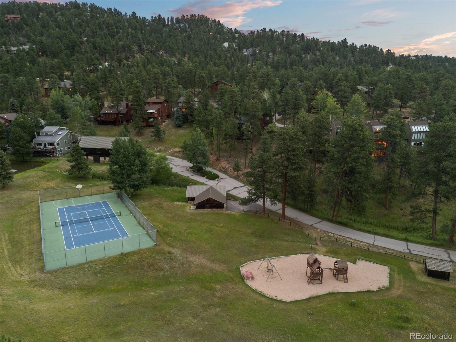 MLS Image #29 for 4188  timbervale drive,evergreen, Colorado
